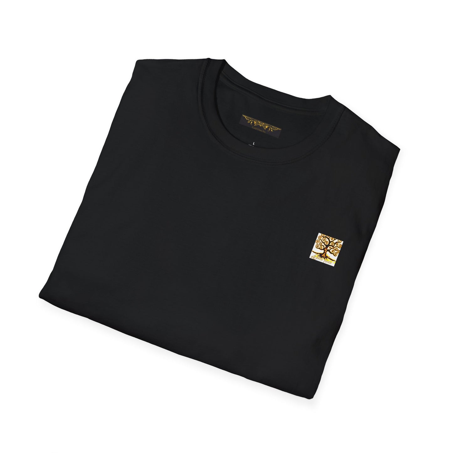 Stylish Minimalist Unisex T-Shirt, Casual Wear, Everyday Outfits, Gift for Friends, Summer Fashion, Relaxed Fit Tee