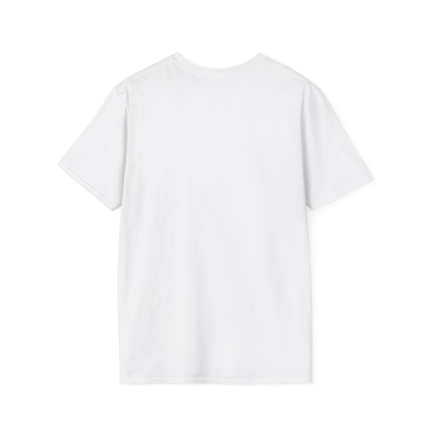 Stylish Minimalist Unisex T-Shirt, Casual Wear, Everyday Outfits, Gift for Friends, Summer Fashion, Relaxed Fit Tee