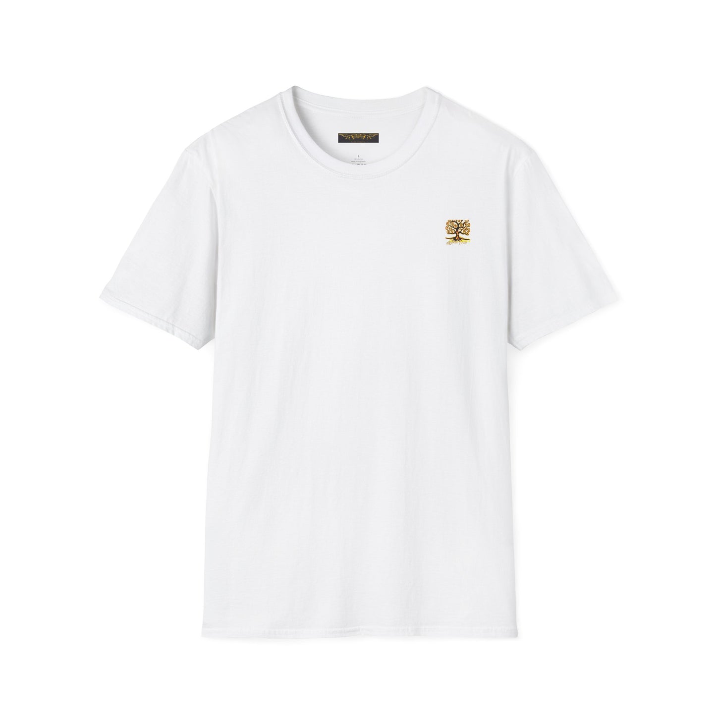 Stylish Minimalist Unisex T-Shirt, Casual Wear, Everyday Outfits, Gift for Friends, Summer Fashion, Relaxed Fit Tee