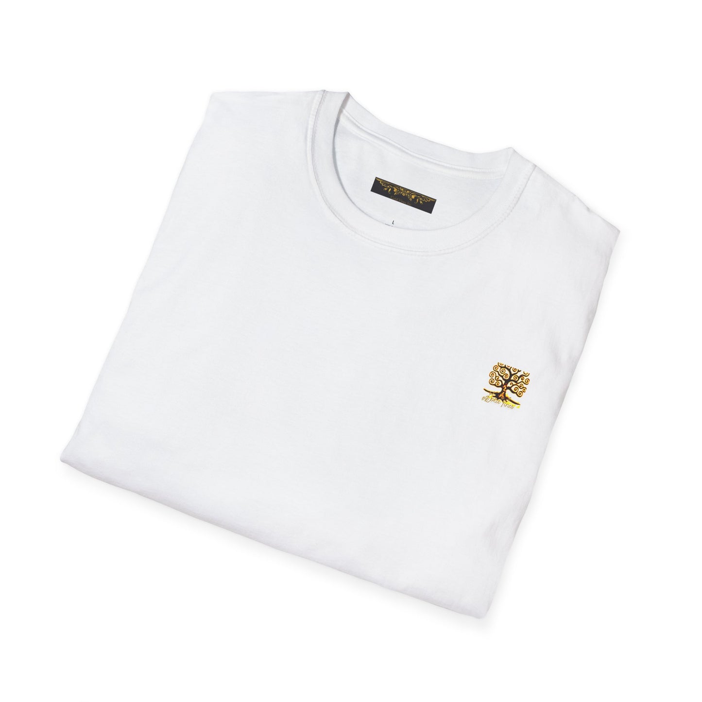 Stylish Minimalist Unisex T-Shirt, Casual Wear, Everyday Outfits, Gift for Friends, Summer Fashion, Relaxed Fit Tee