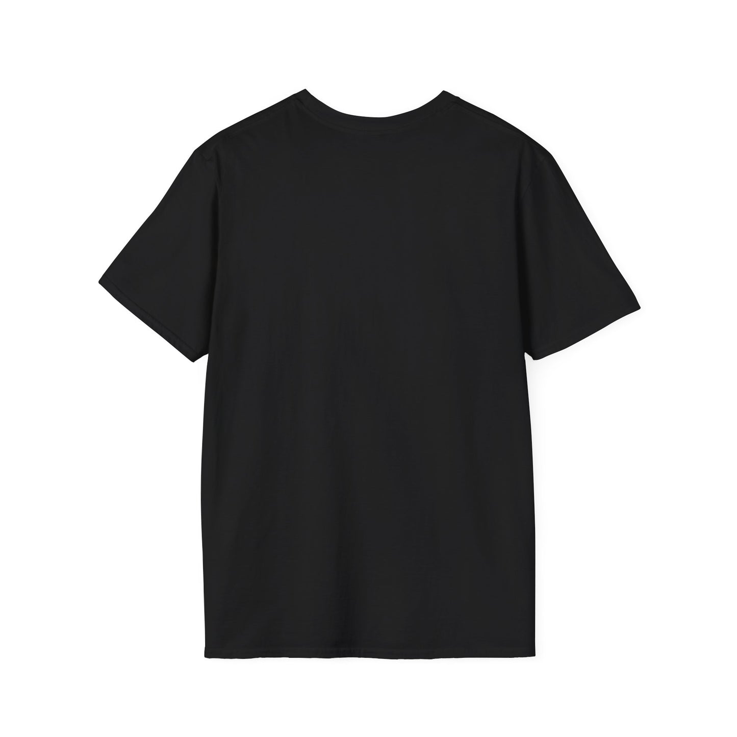 Stylish Minimalist Unisex T-Shirt, Casual Wear, Everyday Outfits, Gift for Friends, Summer Fashion, Relaxed Fit Tee
