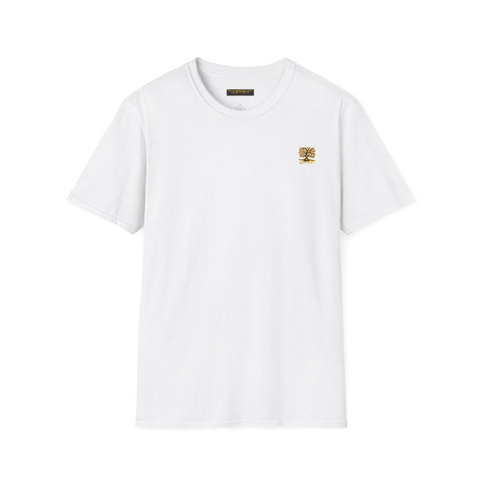 Stylish Minimalist Unisex T-Shirt, Casual Wear, Everyday Outfits, Gift for Friends, Summer Fashion, Relaxed Fit Tee